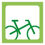 Logo of BikeandRideBox android Application 